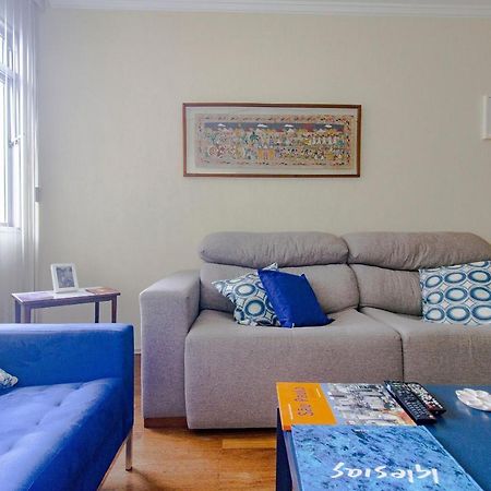 Amplo Apartamento Com Tres Dormitorios, Proximo A Avenida Paulista E Metro Brigadeiro - Civita 4 圣保罗 外观 照片