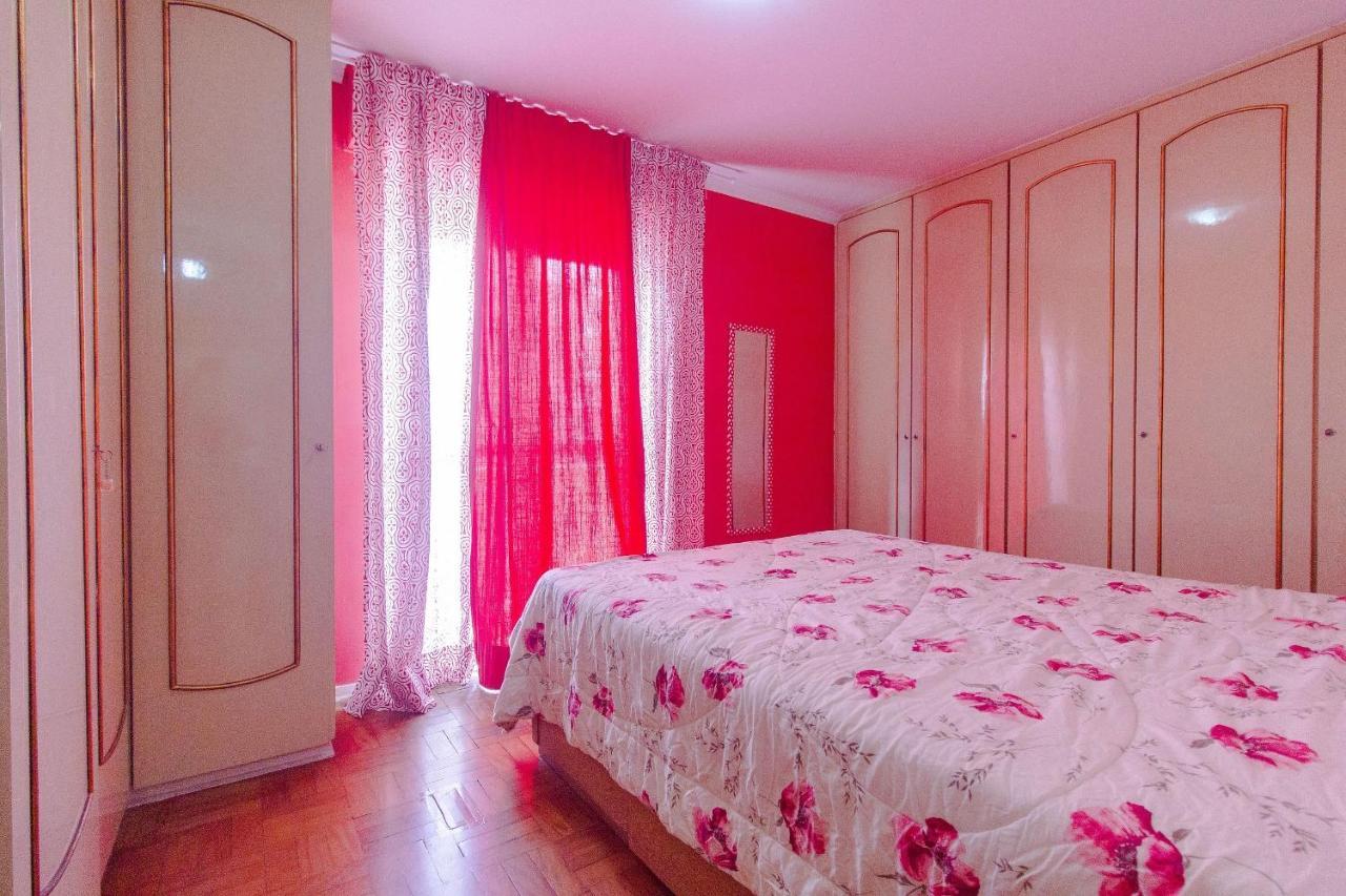 Amplo Apartamento Com Tres Dormitorios, Proximo A Avenida Paulista E Metro Brigadeiro - Civita 4 圣保罗 外观 照片