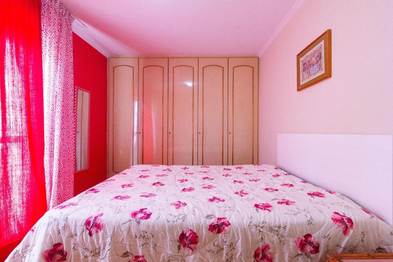 Amplo Apartamento Com Tres Dormitorios, Proximo A Avenida Paulista E Metro Brigadeiro - Civita 4 圣保罗 外观 照片