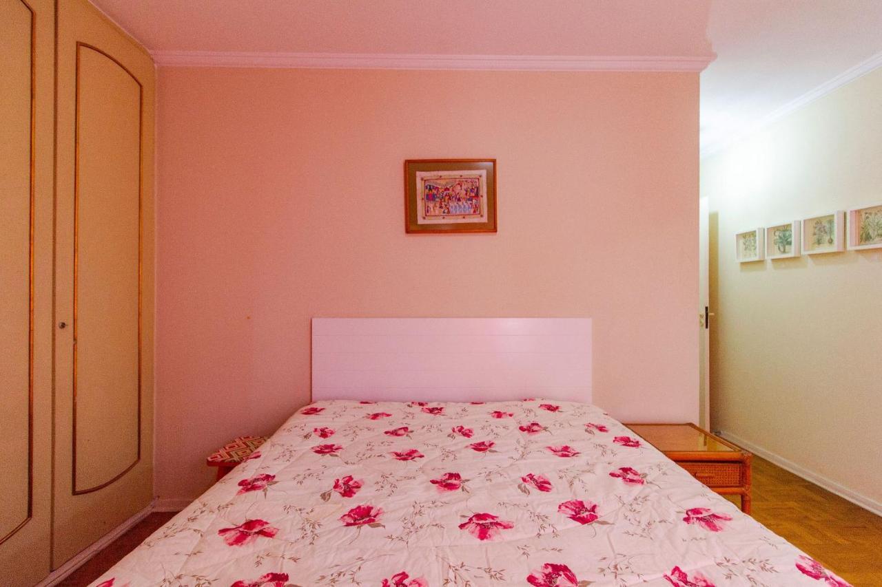 Amplo Apartamento Com Tres Dormitorios, Proximo A Avenida Paulista E Metro Brigadeiro - Civita 4 圣保罗 外观 照片