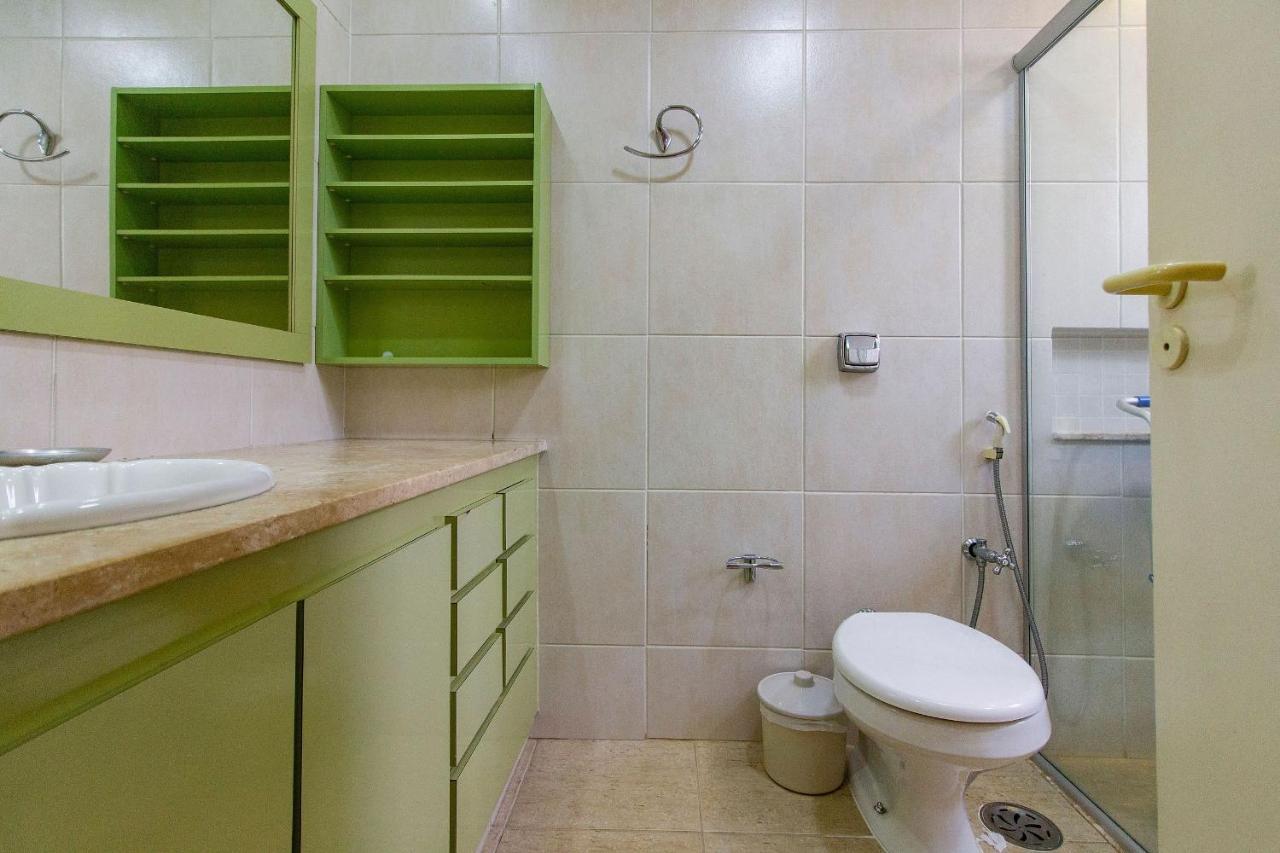 Amplo Apartamento Com Tres Dormitorios, Proximo A Avenida Paulista E Metro Brigadeiro - Civita 4 圣保罗 外观 照片
