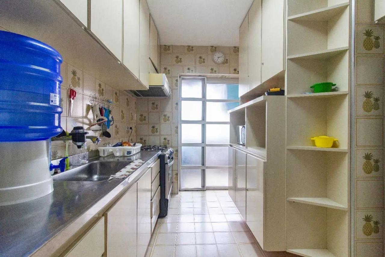Amplo Apartamento Com Tres Dormitorios, Proximo A Avenida Paulista E Metro Brigadeiro - Civita 4 圣保罗 外观 照片