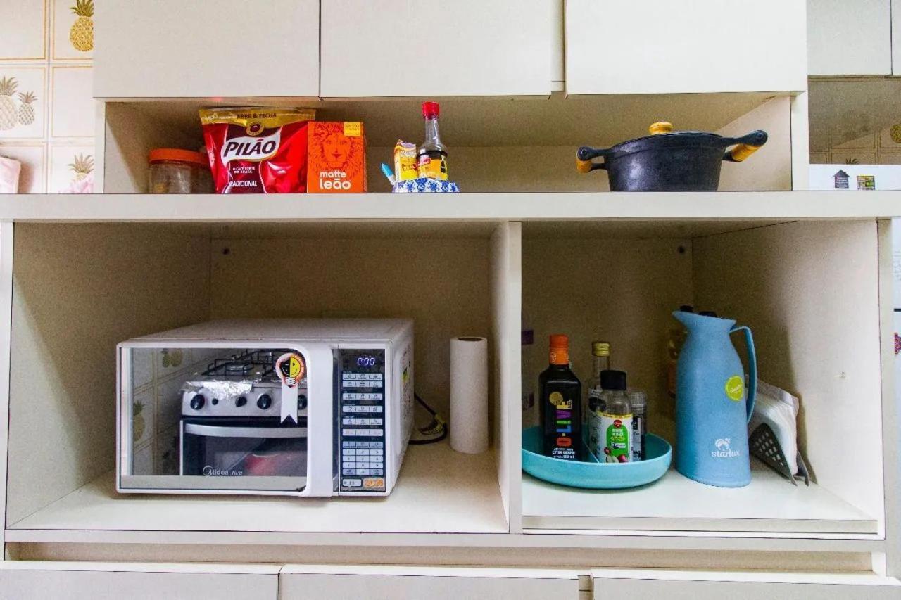 Amplo Apartamento Com Tres Dormitorios, Proximo A Avenida Paulista E Metro Brigadeiro - Civita 4 圣保罗 外观 照片